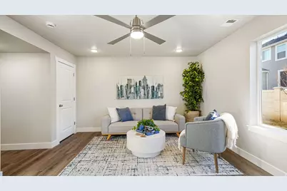 214 W 930 N, Santaquin, UT 84655 - Photo 4