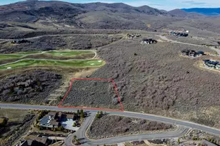 9664 N Tuhaye Pk Dr, Kamas, UT 84036 - Photo 1