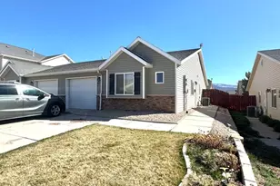 455 W 2100 N, Cedar City, UT 84721 - Photo 2