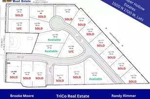 1475 N Whisper Hollow Circle, Lehi, UT 84043 - Photo 4