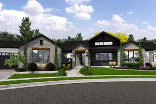 1457 N Whisper Hollow Circle, Lehi, UT 84043 - Photo 1