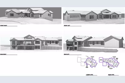 1457 N Whisper Hollow Cir #105, Lehi, UT 84043 - Photo 4