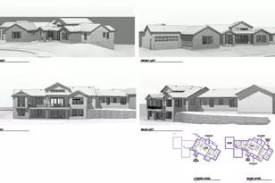 1457 N Whisper Hollow Circle, Lehi, UT 84043 - Photo 4