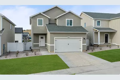 7263 Slick Rock Way N, Eagle Mountain, UT 84005 - Photo 2