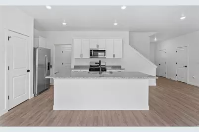 7263 Slick Rock Way N, Eagle Mountain, UT 84005 - Photo 6