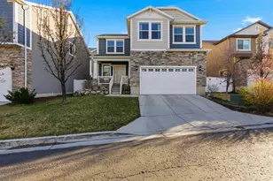 4927 W Yellow Topaz Dr, Herriman, UT 84096 - Photo 2