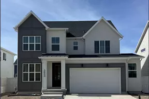 3033 N Summer Wood Dr, Eagle Mountain, UT 84005 - Photo 1