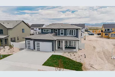 2910 N Kingbird Dr #626, Eagle Mountain, UT 84005 - Photo 2