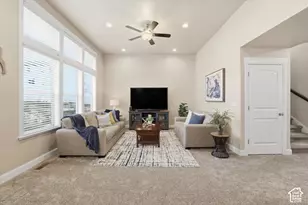 522 N 800 E, Hyde Park, UT 84318 - Photo 22