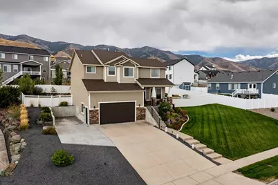 522 N 800 E, Hyde Park, UT 84318 - Photo 48