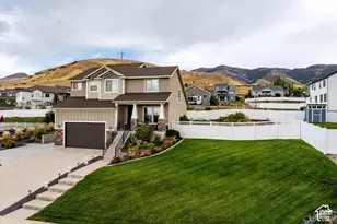 522 N 800 E, Hyde Park, UT 84318 - Photo 54