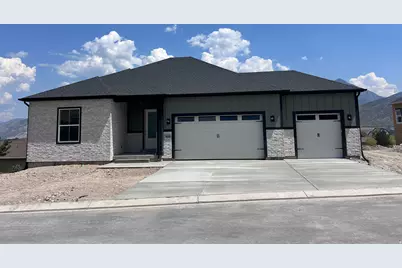 895 Crest Dale Ln S, Santaquin, UT 84655 - Photo 1