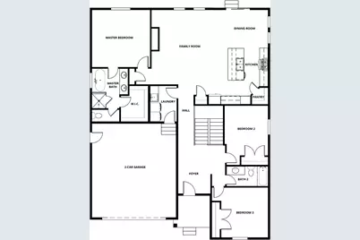 895 Crest Dale Ln S, Santaquin, UT 84655 - Photo 4