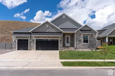 894 Crest Dale Ln S, Santaquin, UT 84655 - Photo 1