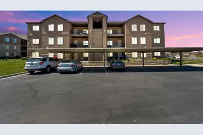 8215 N Clear Rock Rd #12, Eagle Mountain, UT 84005 - Photo 30