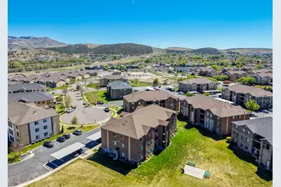 8215 N Clear Rock Rd #12, Eagle Mountain, UT 84005 - Photo 26