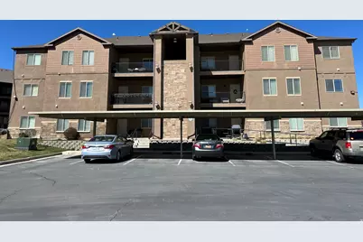 8215 N Clear Rock Rd #12, Eagle Mountain, UT 84005 - Photo 14