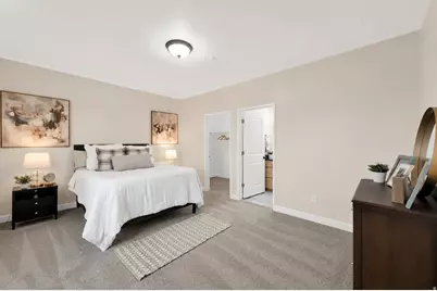 8215 N Clear Rock Rd #12, Eagle Mountain, UT 84005 - Photo 6