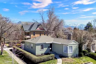 38 N O St E, Salt Lake City, UT 84103 - Photo 1