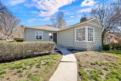 38 N O St E, Salt Lake City, UT 84103 - Photo 4