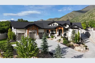 3167 S Mapleton Estates Dr, Mapleton, UT 84664 - Photo 2