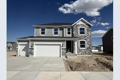 5408 N Saddle Stone Dr W #514, Eagle Mountain, UT 84005 - Photo 1