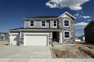 5408 N Saddle Stone Dr W, Eagle Mountain, UT 84005 - Photo 1