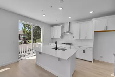 5408 N Saddle Stone Dr #514, Eagle Mountain, UT 84005 - Photo 6