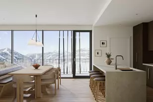 1601 W Glencoe Mountain Way, Park City, UT 84060 - Photo 2