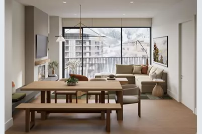 1601 W Glencoe Mountain Way #5609, Park City, UT 84060 - Photo 4