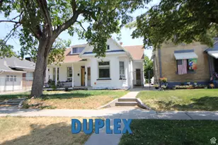 745 S 600 E, Salt Lake City, UT 84102 - Photo 1