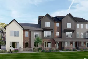 1178 N Meridian Ln, North Salt Lake, UT 84054 - Photo 2