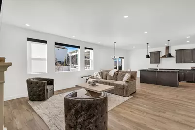 998 E Becca Rd, Heber City, UT 84032 - Photo 4