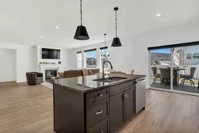 998 E Becca Rd, Heber City, UT 84032 - Photo 8