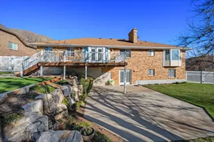 1543 N Cherry Blossom Dr W, Farmington, UT 84025 - Photo 32