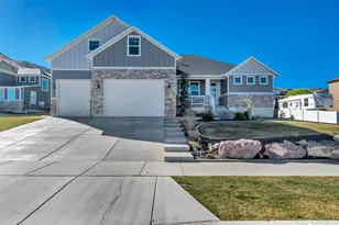 6643 W Rosarita Ct S, Herriman, UT 84096 - Photo 1