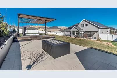 6643 W Rosarita Ct S, Herriman, UT 84096 - Photo 46