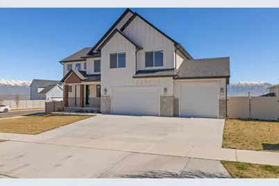 3186 S Forest Ave, Saratoga Springs, UT 84045 - Photo 2