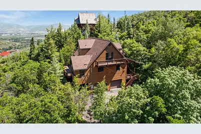 335 Jungfrau Hill Rd, Midway, UT 84049 - Photo 2