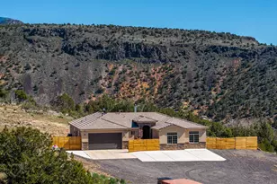62 N Lucky 7, Brookside, UT 84782 - Photo 2