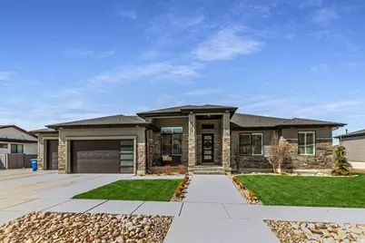 6355 S Wasatchback Dr, Mountain Green, UT 84050 - Photo 1
