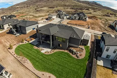 6355 S Wasatchback Dr, Mountain Green, UT 84050 - Photo 46
