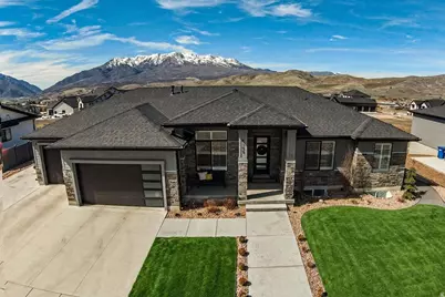 6355 S Wasatchback Dr, Mountain Green, UT 84050 - Photo 2