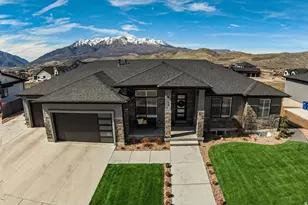 6355 S Wasatchback Dr, Mountain Green, UT 84050 - Photo 2