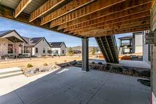 6355 S Wasatchback Dr, Mountain Green, UT 84050 - Photo 38