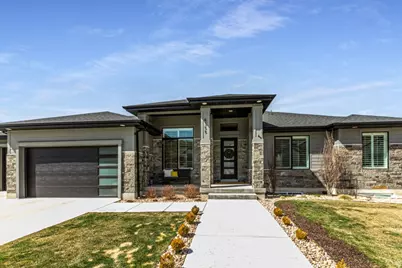 6355 S Wasatchback Dr, Mountain Green, UT 84050 - Photo 4