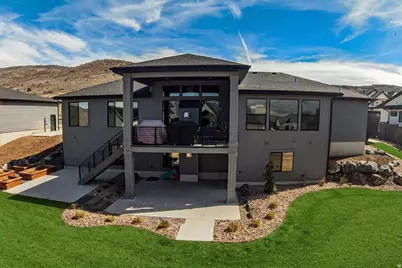 6355 S Wasatchback Dr, Mountain Green, UT 84050 - Photo 48