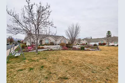 4716 W Villa View Dr S #C, West Valley, UT 84120 - Photo 32