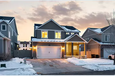 349 W Meadow Walk Dr, Heber City, UT 84032 - Photo 46