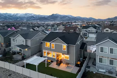 349 W Meadow Walk Dr, Heber City, UT 84032 - Photo 2